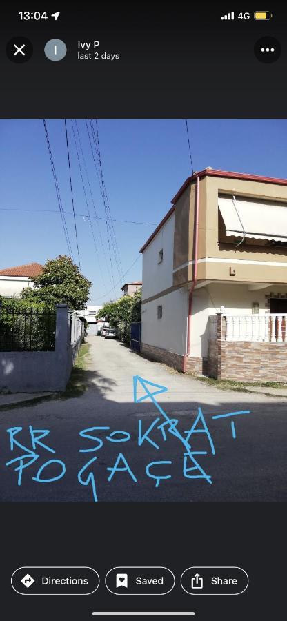Casa vacanze Shtepi Me Qera *