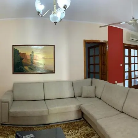 Villa Shtepi Me Qera Fier Extérieur photo