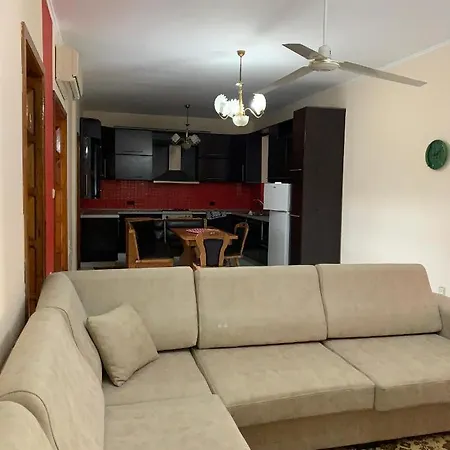 Villa Shtepi Me Qera Fier Extérieur photo